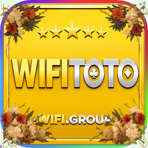 wifitoto — galeri pratinjau - APK Resmi