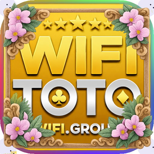 wifitoto — galeri pratinjau Resmi APK